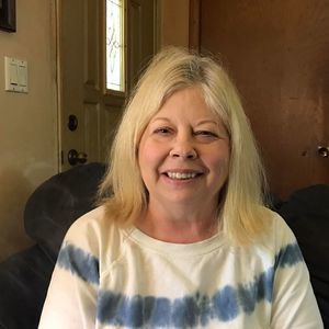 Meet your Posher, Diane